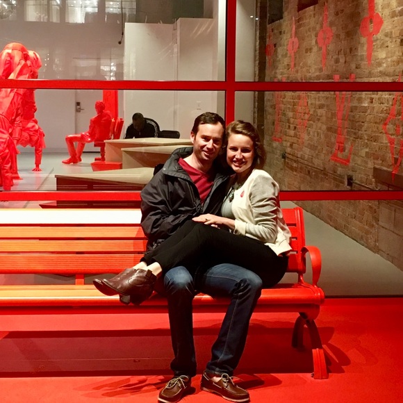 Meet your Posher, Anslee - Picture 4 of 7